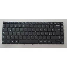 Teclado Notebook Samsung NP270